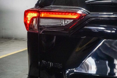2025 Toyota RAV4 Hybrid XLE Premium