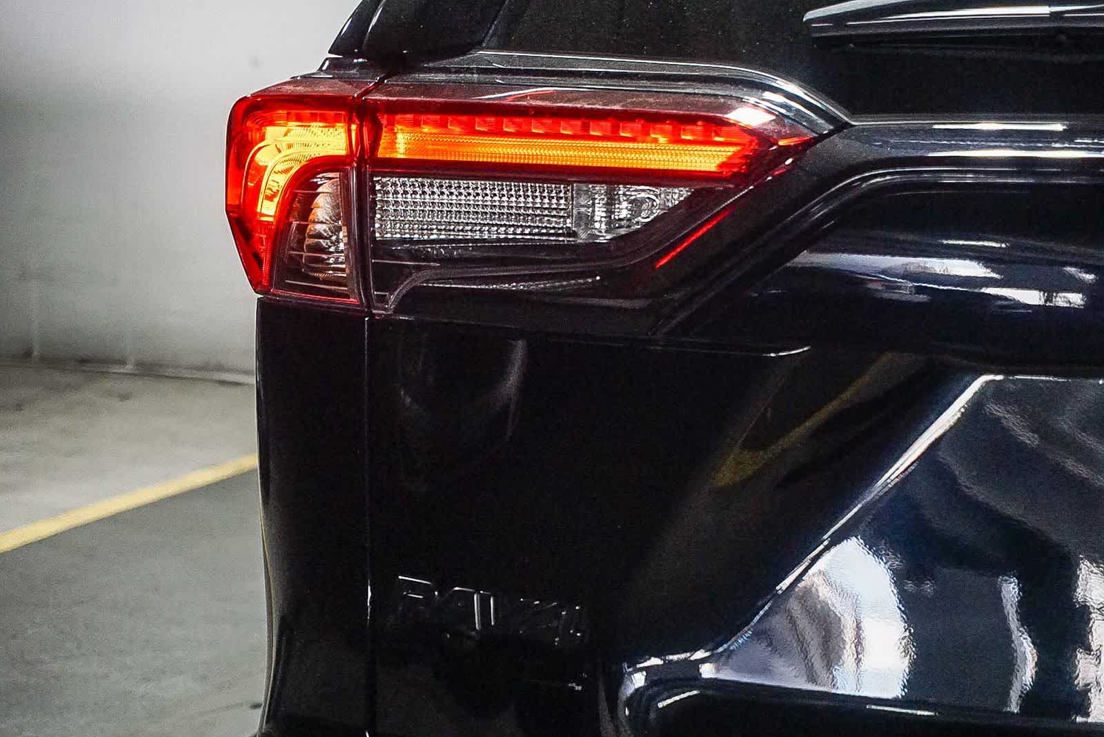 2025 Toyota RAV4 Hybrid XLE Premium