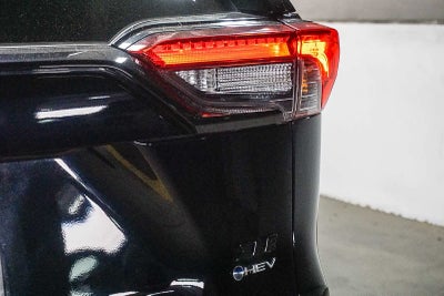 2025 Toyota RAV4 Hybrid XLE Premium