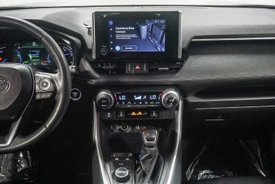2025 Toyota RAV4 Hybrid XLE Premium