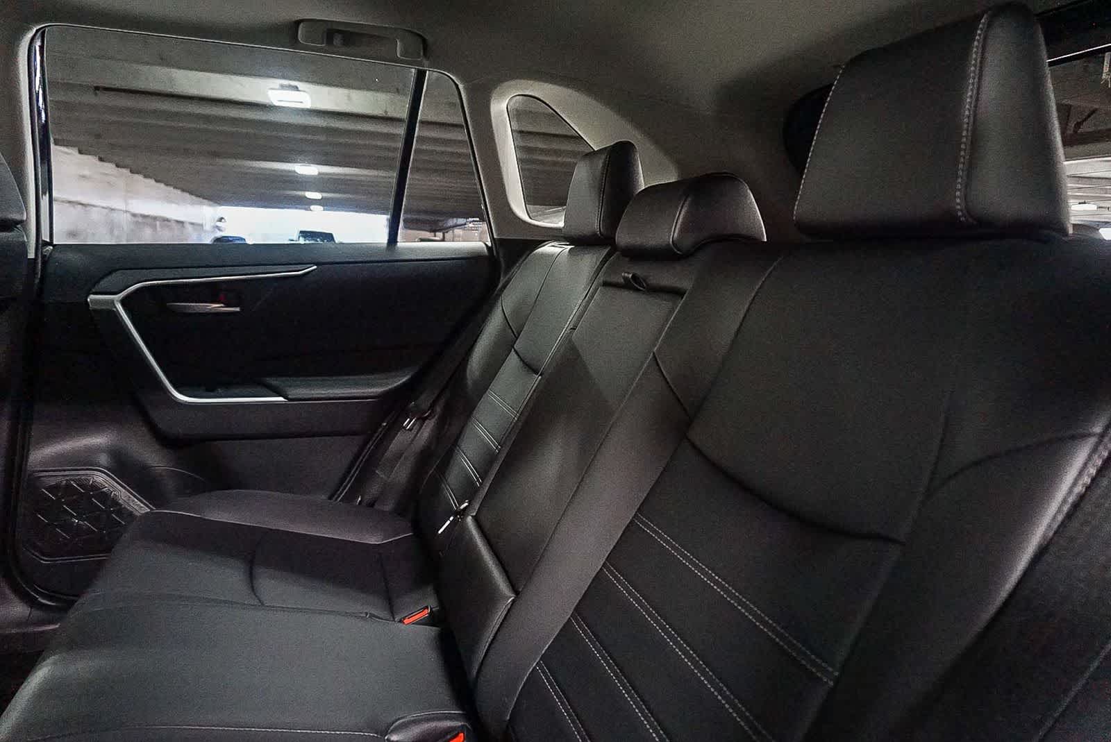 2025 Toyota RAV4 Hybrid XLE Premium