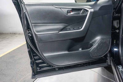 2025 Toyota RAV4 Hybrid XLE Premium