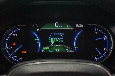2025 Toyota RAV4 Hybrid XLE Premium
