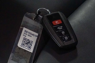 2025 Toyota RAV4 Hybrid XLE Premium