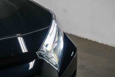 2025 Toyota RAV4 Hybrid XLE Premium