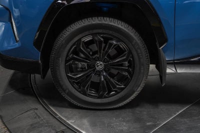 2022 Toyota RAV4 Hybrid XSE