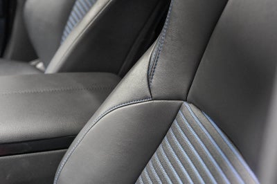 2022 Toyota RAV4 Hybrid XSE