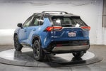 2022 Toyota RAV4 Hybrid XSE