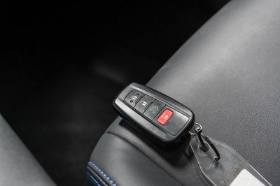 2022 Toyota RAV4 Hybrid XSE