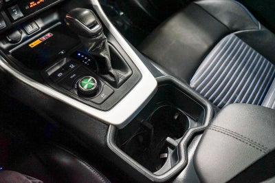 2023 Toyota RAV4 Hybrid XSE