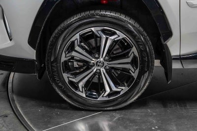 2021 Toyota RAV4 Prime XSE