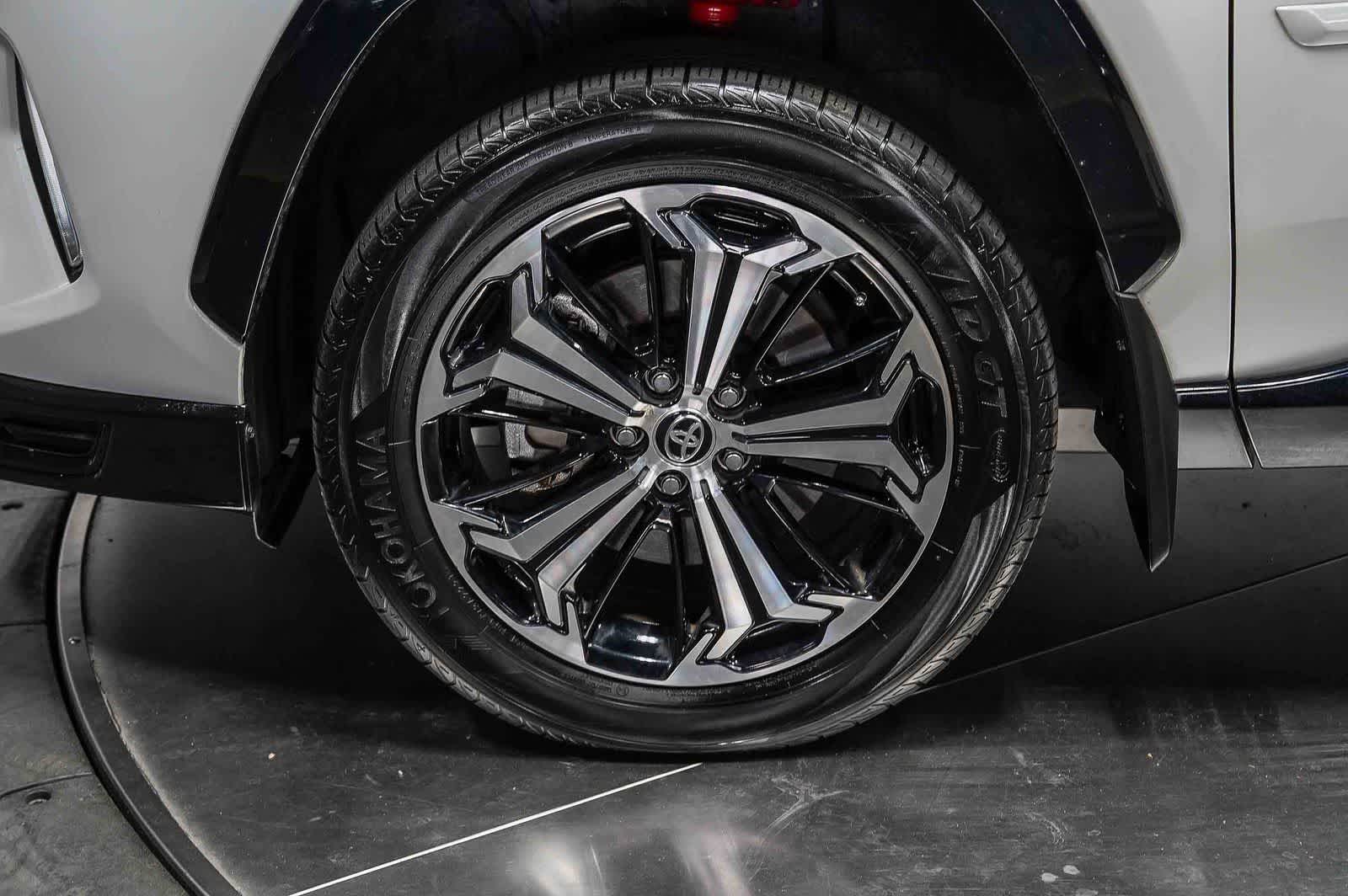 2021 Toyota RAV4 Prime XSE