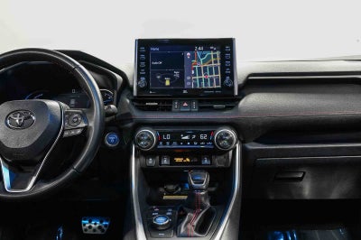 2021 Toyota RAV4 Prime XSE