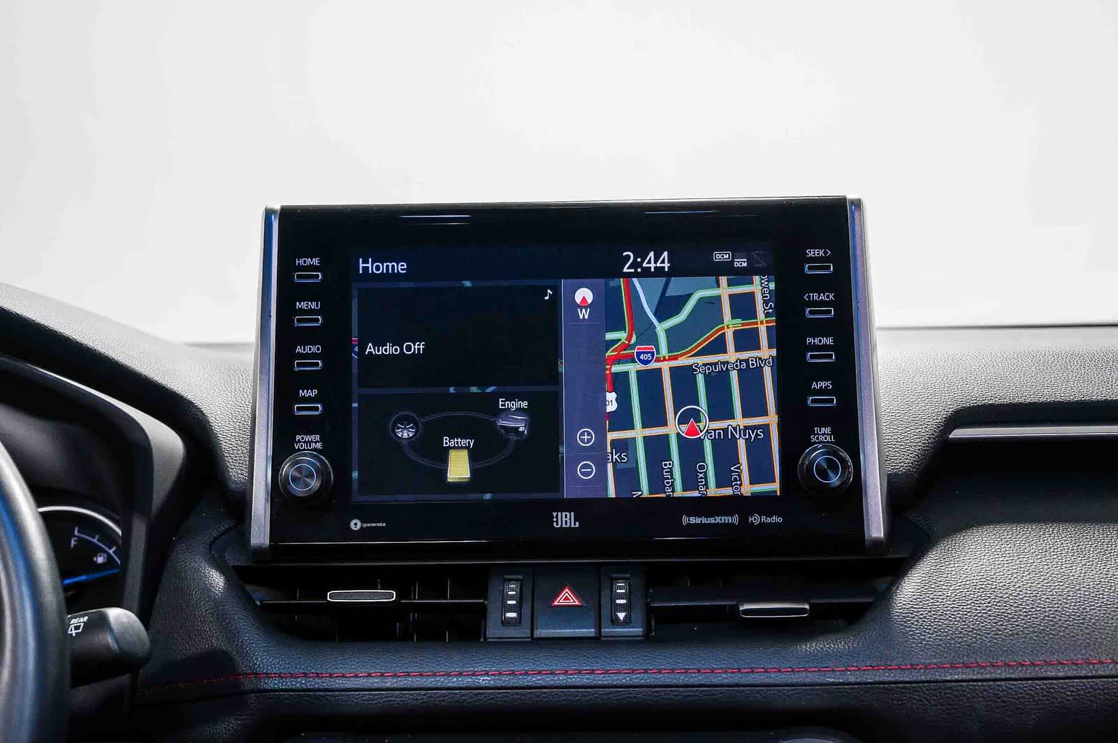2021 Toyota RAV4 Prime XSE