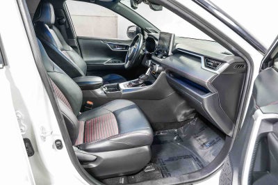 2021 Toyota RAV4 Prime XSE