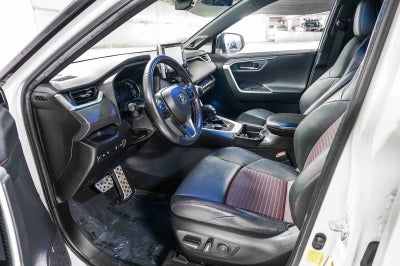2021 Toyota RAV4 Prime XSE