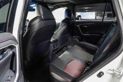 2021 Toyota RAV4 Prime XSE
