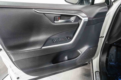 2021 Toyota RAV4 Prime XSE