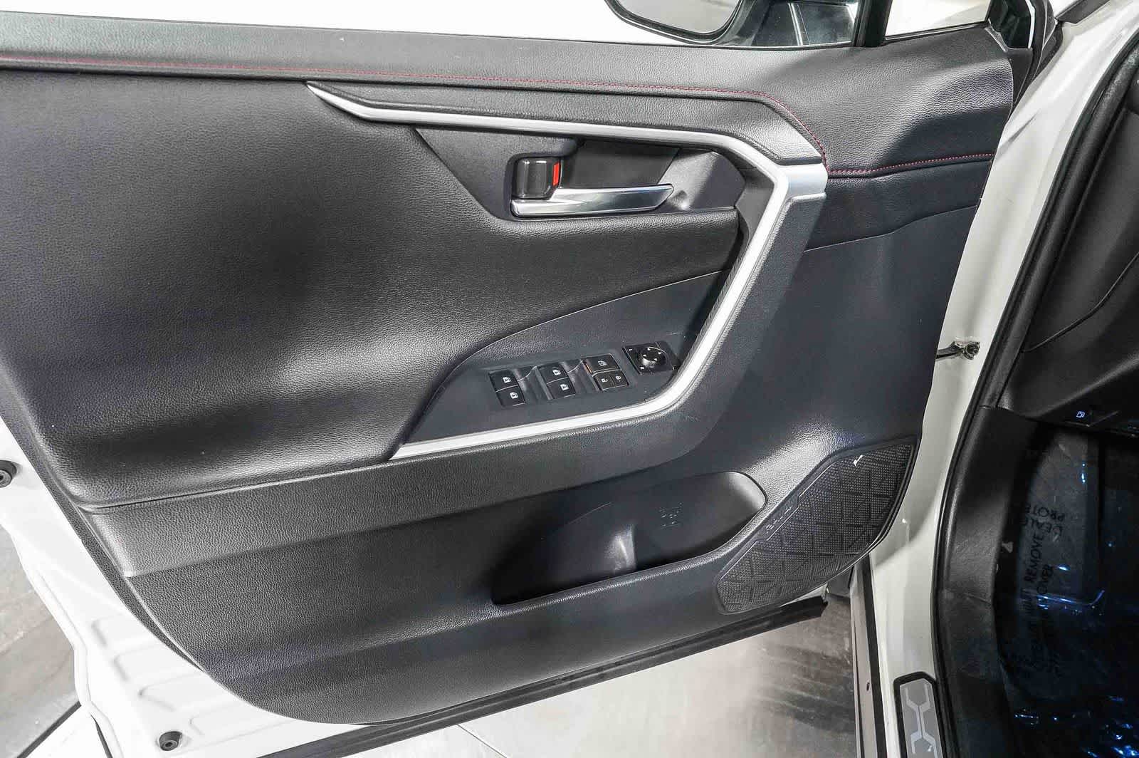 2021 Toyota RAV4 Prime XSE