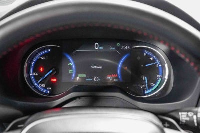 2021 Toyota RAV4 Prime XSE