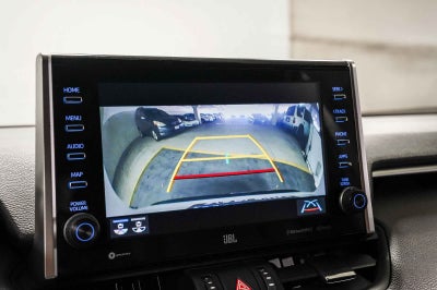 2021 Toyota RAV4 Prime XSE