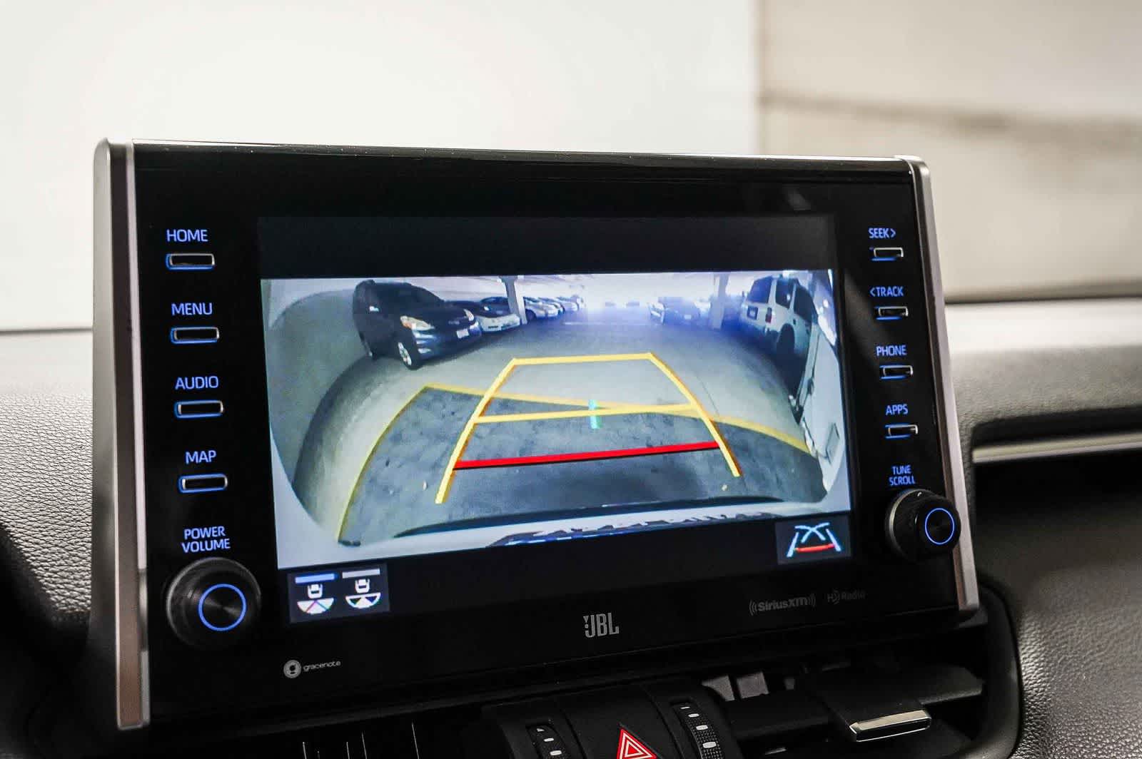 2021 Toyota RAV4 Prime XSE