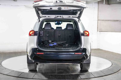 2021 Toyota RAV4 Prime XSE
