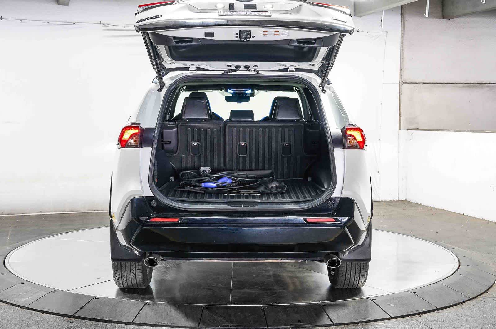 2021 Toyota RAV4 Prime XSE