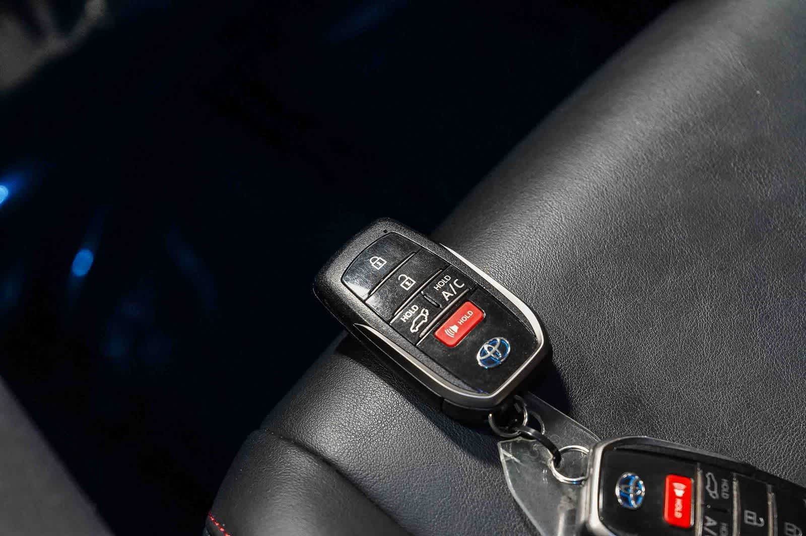 2021 Toyota RAV4 Prime XSE