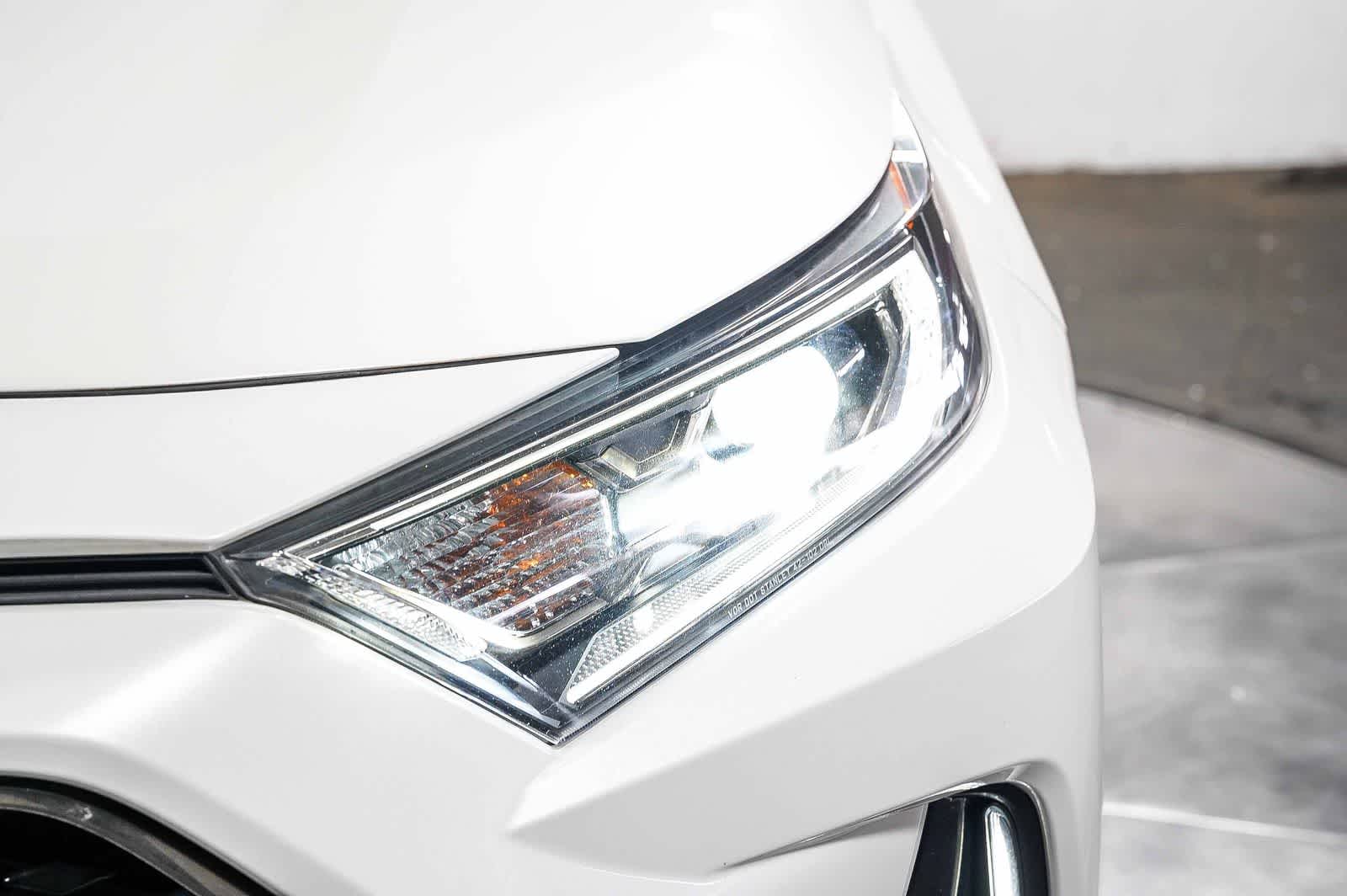 2021 Toyota RAV4 Prime XSE