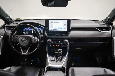 2023 Toyota RAV4 Prime XSE
