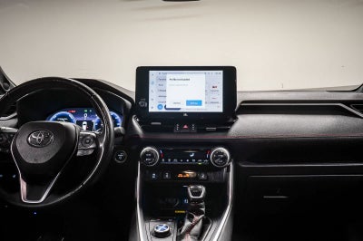2023 Toyota RAV4 Prime XSE