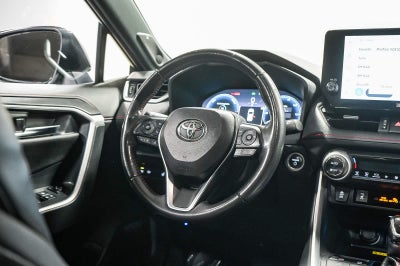 2023 Toyota RAV4 Prime XSE