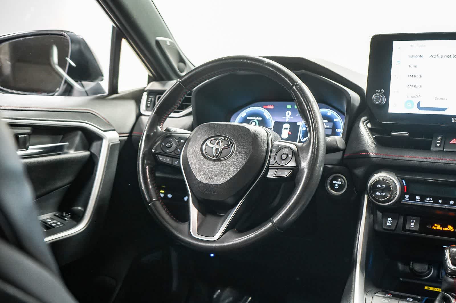 2023 Toyota RAV4 Prime XSE