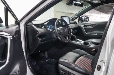 2023 Toyota RAV4 Prime XSE