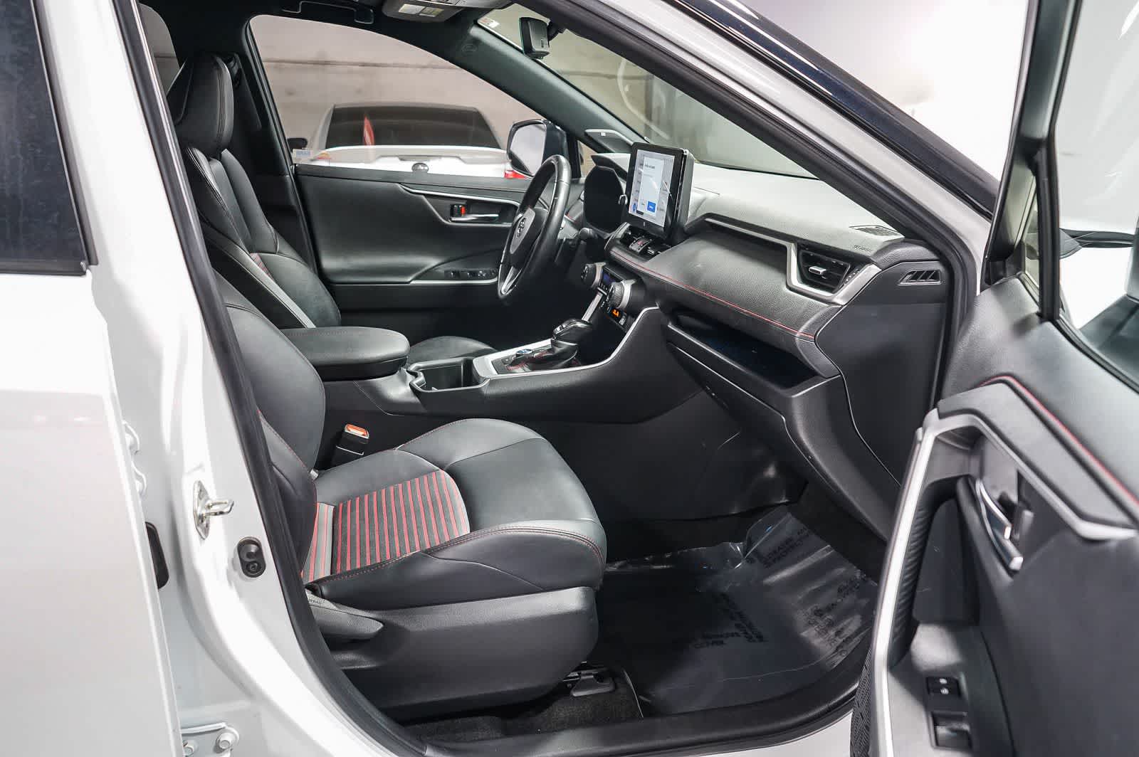 2023 Toyota RAV4 Prime XSE