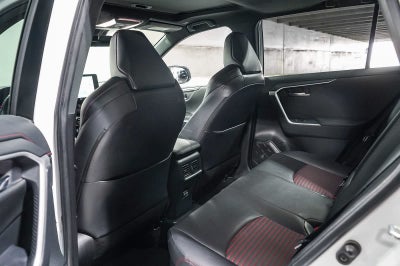 2023 Toyota RAV4 Prime XSE
