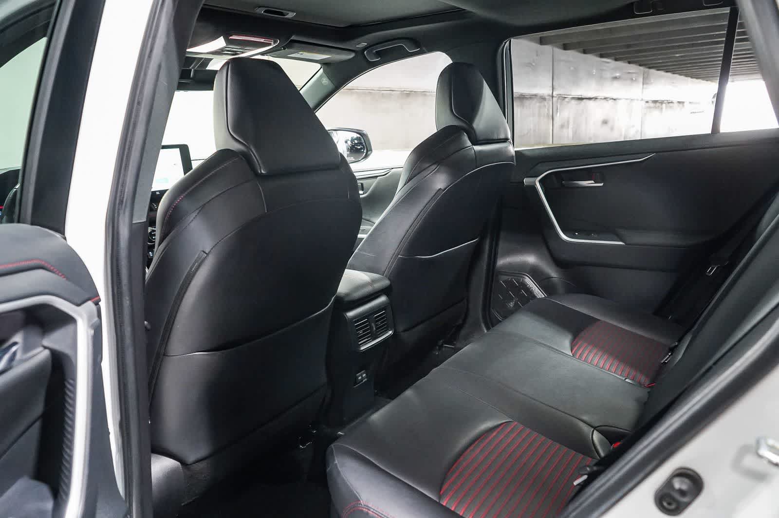 2023 Toyota RAV4 Prime XSE