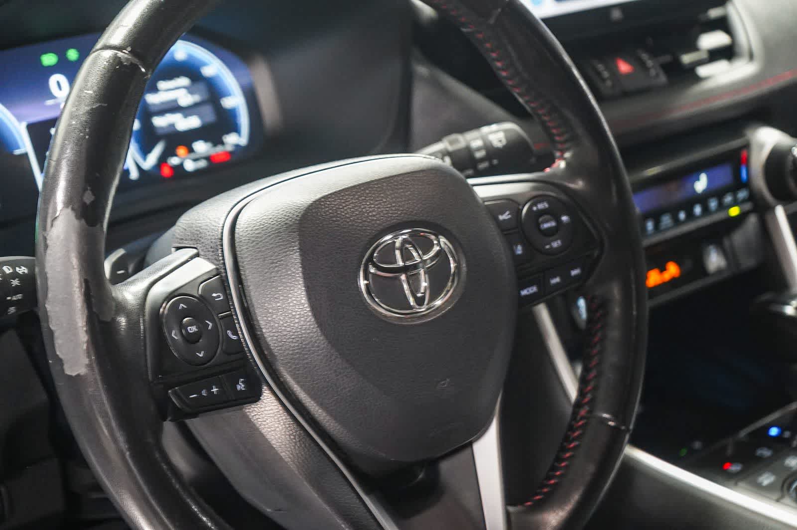 2023 Toyota RAV4 Prime XSE