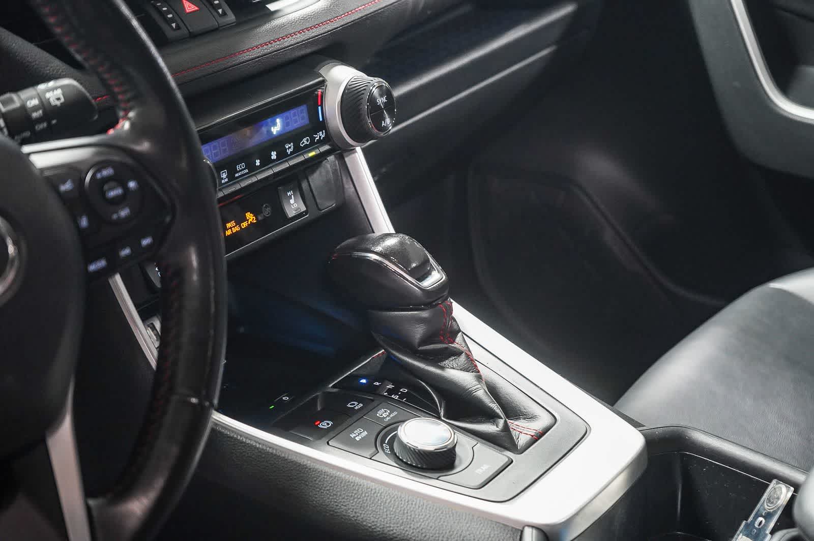 2023 Toyota RAV4 Prime XSE
