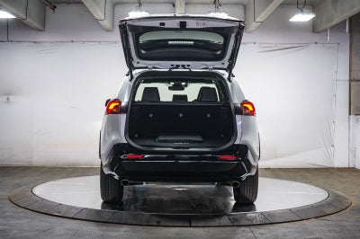 2023 Toyota RAV4 Prime XSE