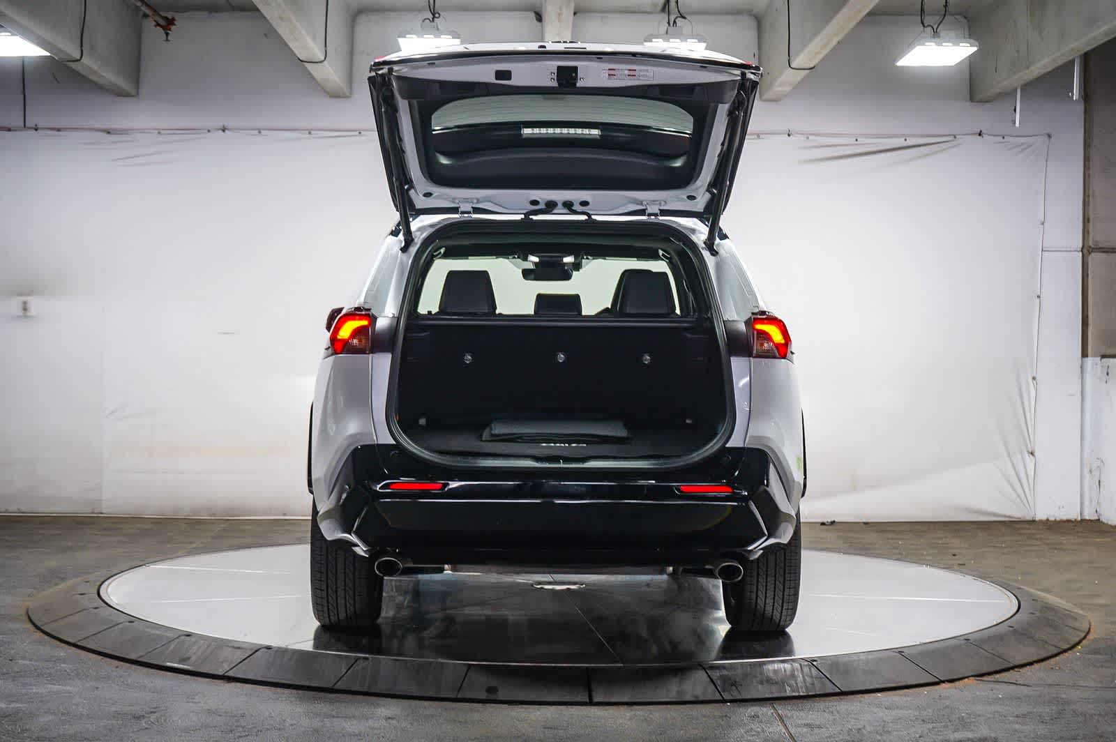 2023 Toyota RAV4 Prime XSE