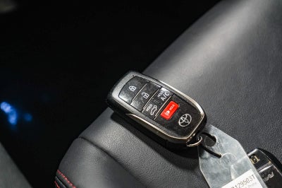 2023 Toyota RAV4 Prime XSE