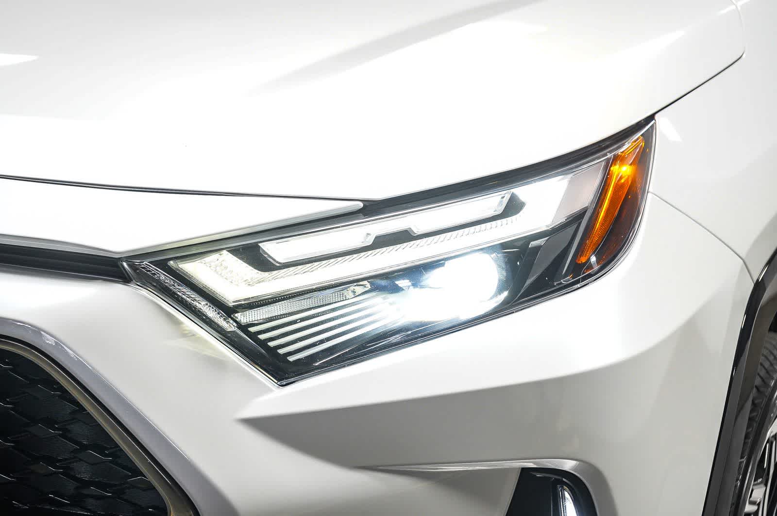 2023 Toyota RAV4 Prime XSE
