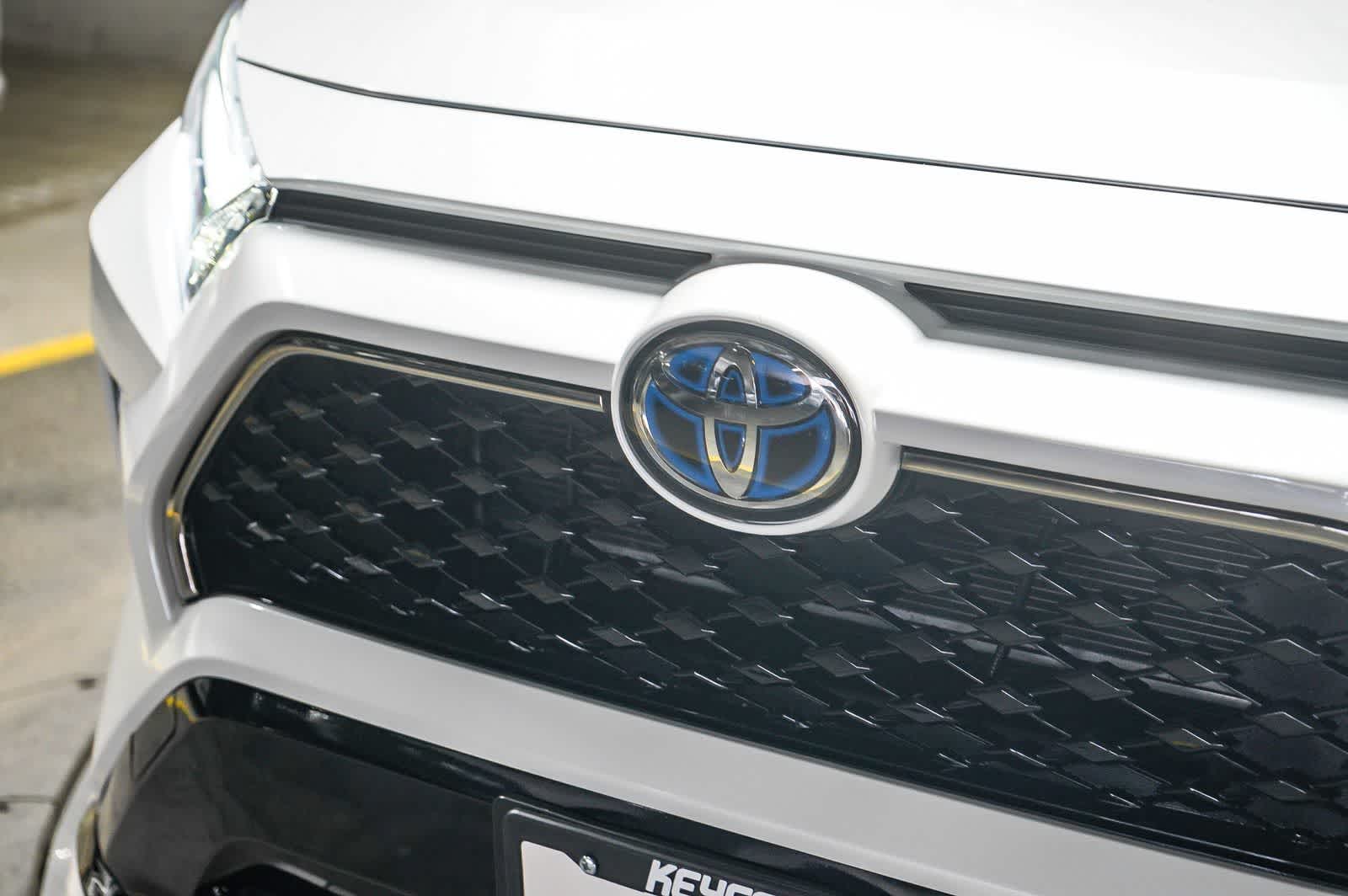 2023 Toyota RAV4 Prime XSE