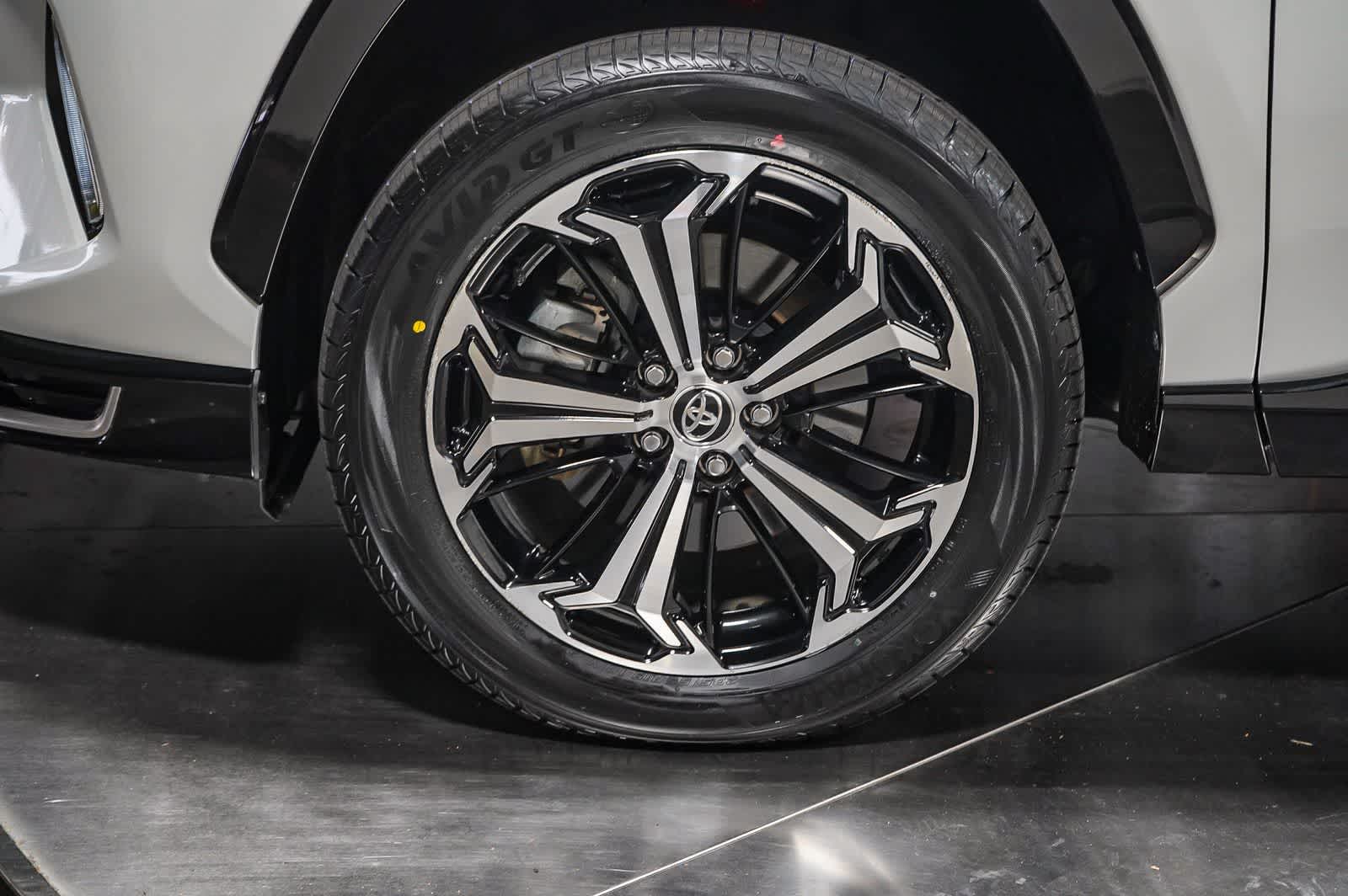 2023 Toyota RAV4 Prime XSE