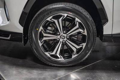2023 Toyota RAV4 Prime XSE