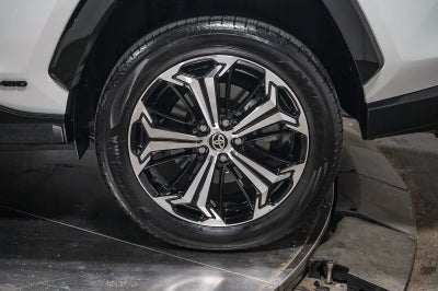 2023 Toyota RAV4 Prime XSE