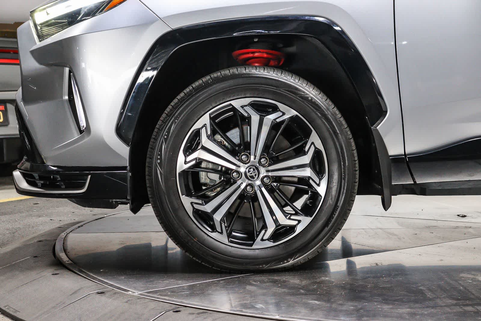 2022 Toyota RAV4 Prime XSE