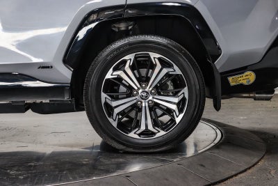 2022 Toyota RAV4 Prime XSE